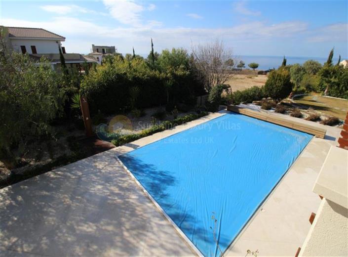 Image No.19-Villa / Détaché de 6 chambres à vendre à Aphrodite Hills