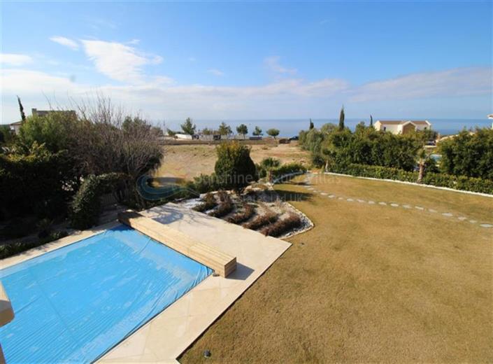 Image No.21-Villa / Détaché de 6 chambres à vendre à Aphrodite Hills