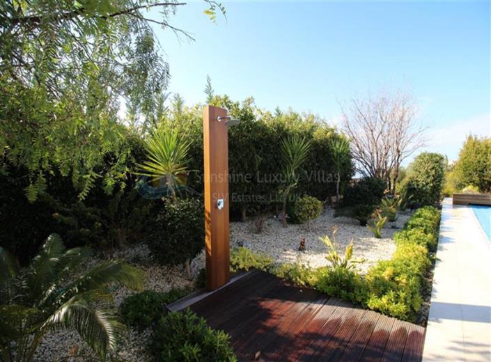 Image No.27-Villa / Détaché de 6 chambres à vendre à Aphrodite Hills