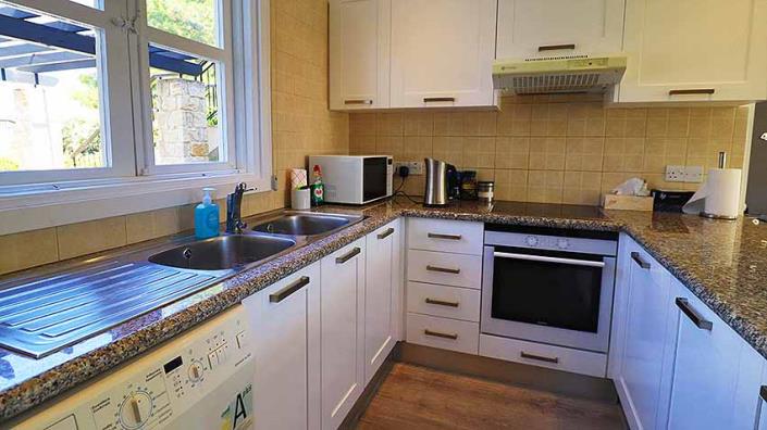 Image No.6-Appartement de 2 chambres à vendre à Aphrodite Hills