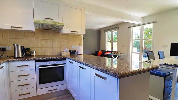 Image No.7-Appartement de 2 chambres à vendre à Aphrodite Hills