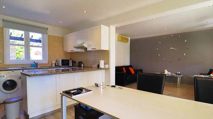 Image No.8-Appartement de 2 chambres à vendre à Aphrodite Hills