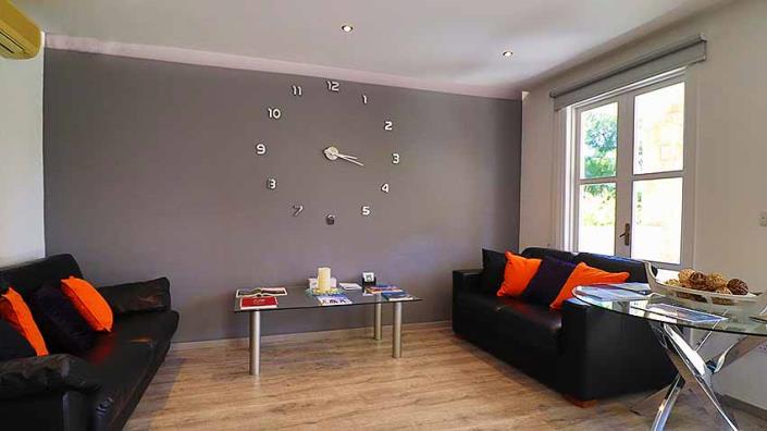 Image No.9-Appartement de 2 chambres à vendre à Aphrodite Hills