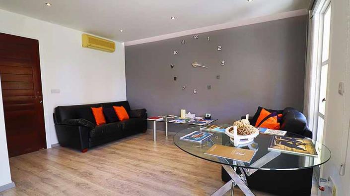 Image No.10-Appartement de 2 chambres à vendre à Aphrodite Hills