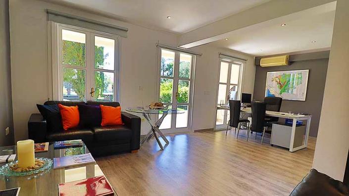 Image No.11-Appartement de 2 chambres à vendre à Aphrodite Hills