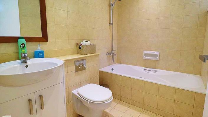 Image No.13-Appartement de 2 chambres à vendre à Aphrodite Hills