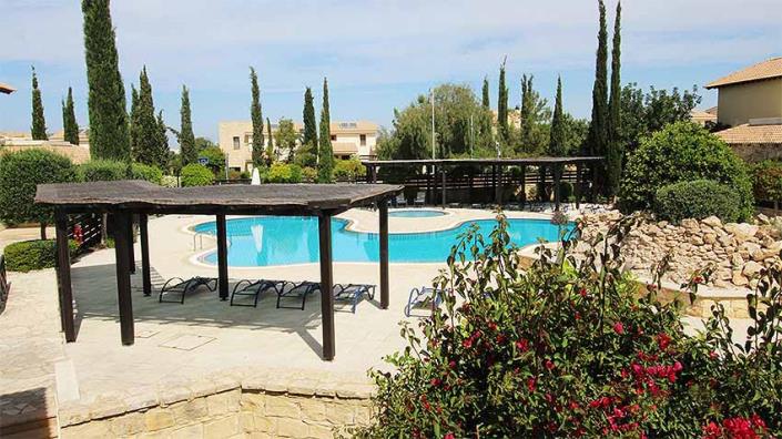 Image No.15-Appartement de 2 chambres à vendre à Aphrodite Hills