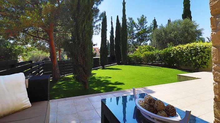 Image No.17-Appartement de 2 chambres à vendre à Aphrodite Hills