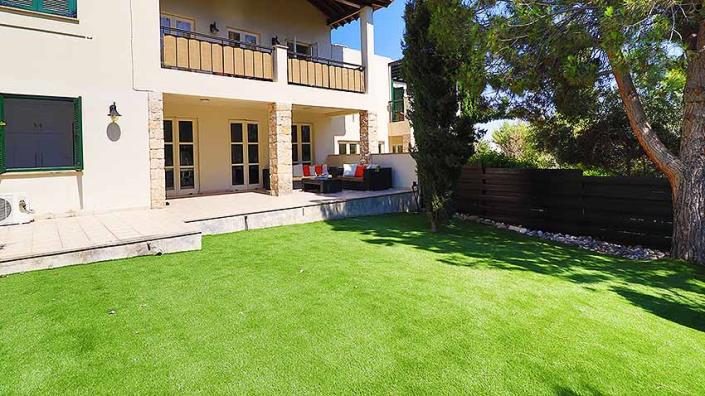 Image No.19-Appartement de 2 chambres à vendre à Aphrodite Hills