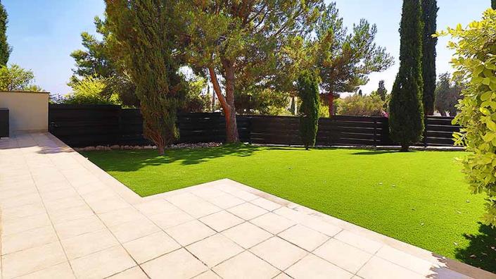 Image No.18-Appartement de 2 chambres à vendre à Aphrodite Hills