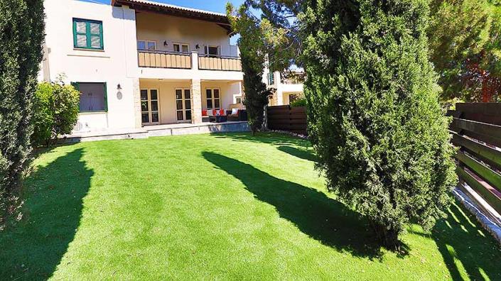 Image No.20-Appartement de 2 chambres à vendre à Aphrodite Hills