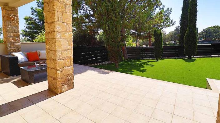 Image No.21-Appartement de 2 chambres à vendre à Aphrodite Hills