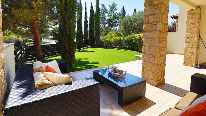 Image No.22-Appartement de 2 chambres à vendre à Aphrodite Hills