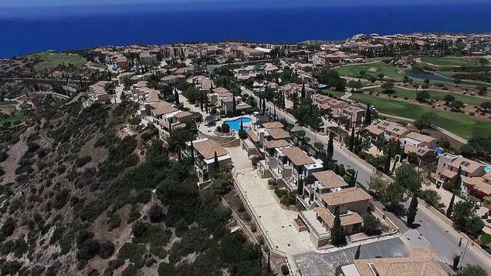 Image No.26-Appartement de 2 chambres à vendre à Aphrodite Hills