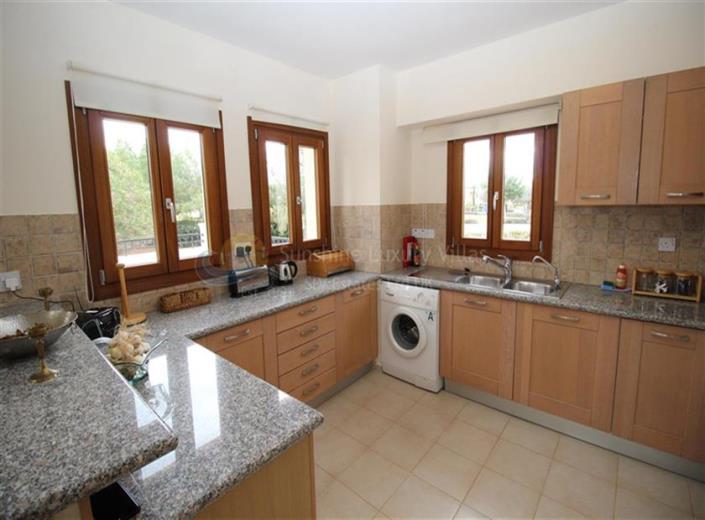 Image No.7-Appartement de 1 chambre à vendre à Aphrodite Hills