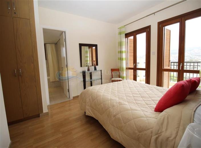 Image No.11-Appartement de 1 chambre à vendre à Aphrodite Hills