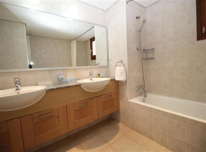 Image No.12-Appartement de 1 chambre à vendre à Aphrodite Hills