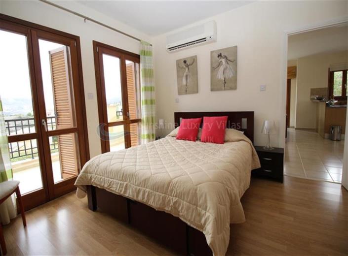 Image No.13-Appartement de 1 chambre à vendre à Aphrodite Hills