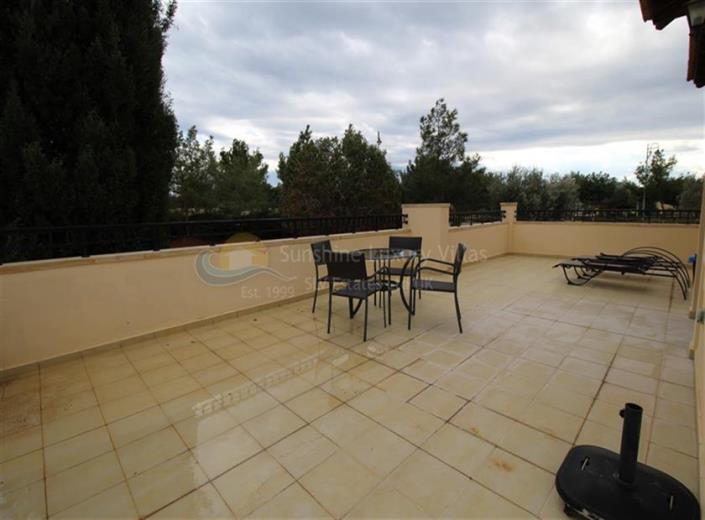 Image No.15-Appartement de 1 chambre à vendre à Aphrodite Hills