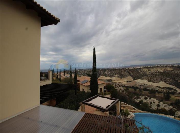 Image No.16-Appartement de 1 chambre à vendre à Aphrodite Hills