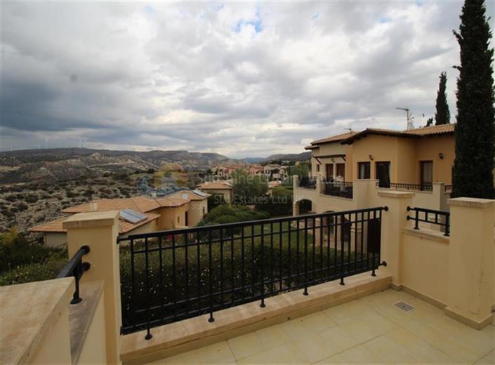 Image No.18-Appartement de 1 chambre à vendre à Aphrodite Hills