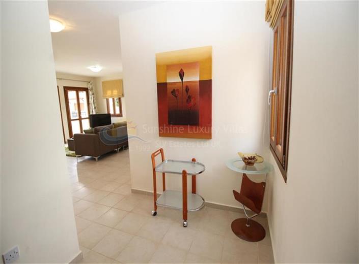 Image No.10-Appartement de 1 chambre à vendre à Aphrodite Hills