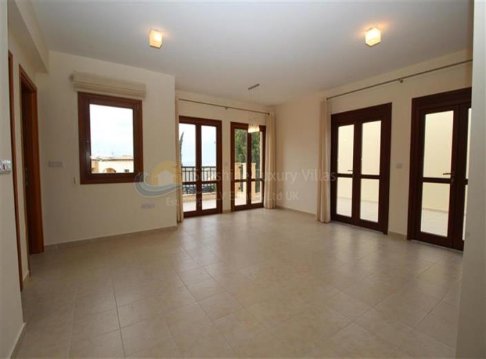 Image No.4-Appartement de 1 chambre à vendre à Aphrodite Hills