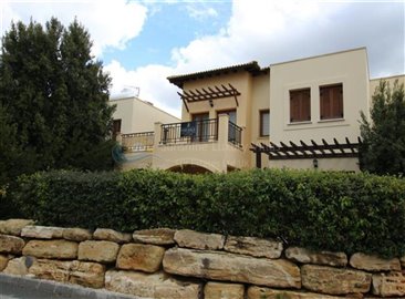 Appartement de 1 chambre à vendre à Aphrodite Hills