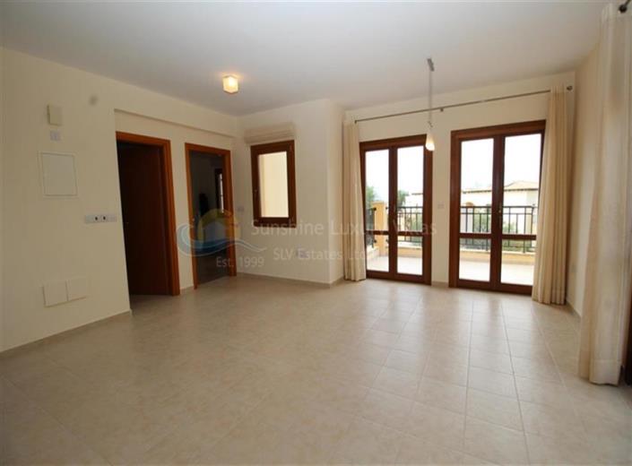 Image No.5-Appartement de 1 chambre à vendre à Aphrodite Hills