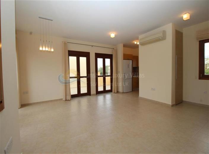 Image No.6-Appartement de 1 chambre à vendre à Aphrodite Hills