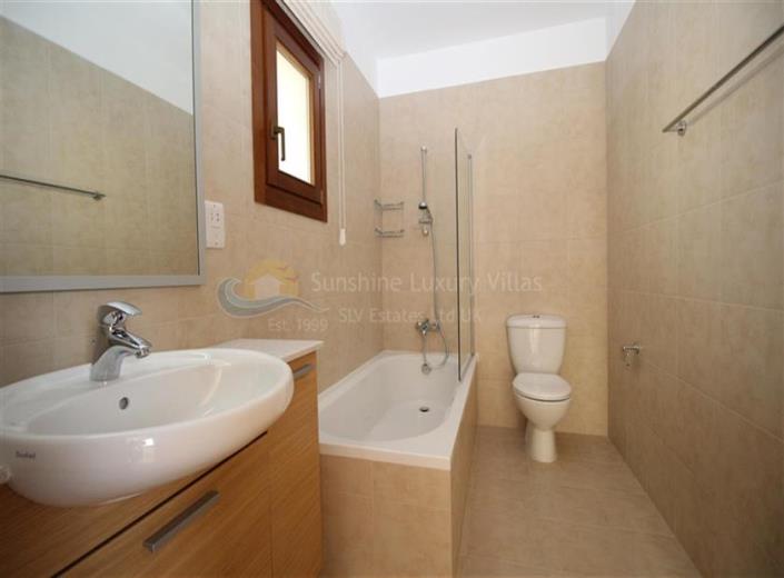 Image No.9-Appartement de 1 chambre à vendre à Aphrodite Hills