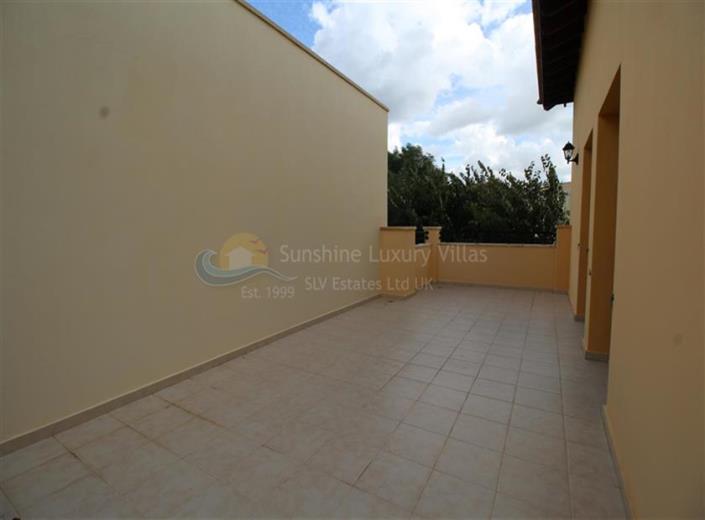 Image No.10-Appartement de 1 chambre à vendre à Aphrodite Hills