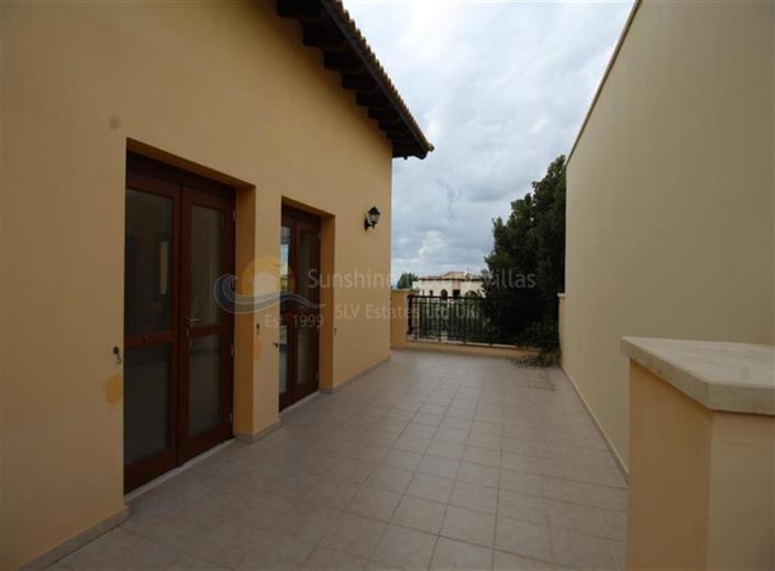 Image No.12-Appartement de 1 chambre à vendre à Aphrodite Hills