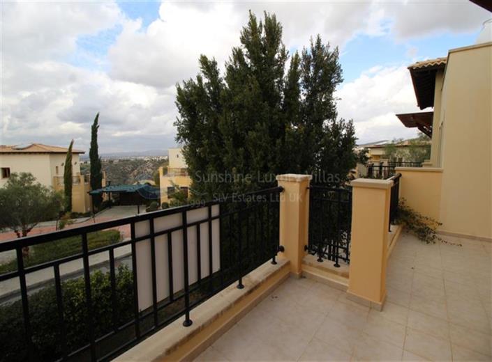 Image No.13-Appartement de 1 chambre à vendre à Aphrodite Hills