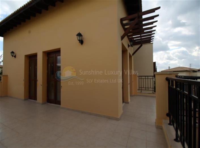 Image No.14-Appartement de 1 chambre à vendre à Aphrodite Hills