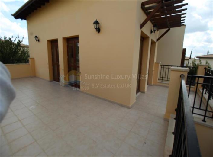 Image No.15-Appartement de 1 chambre à vendre à Aphrodite Hills