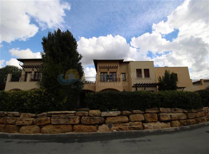 Image No.16-Appartement de 1 chambre à vendre à Aphrodite Hills