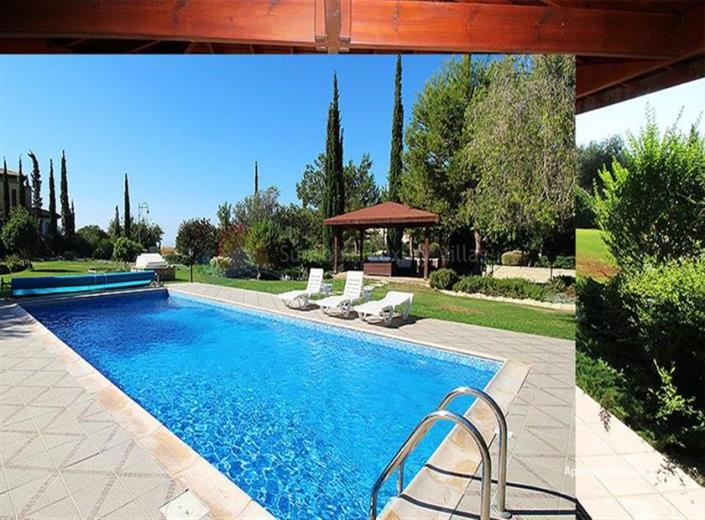 Image No.1-3 Bed Villa / Detached for sale