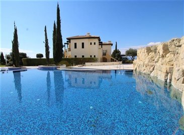 Villa de 4 chambres à vendre à Aphrodite Hills