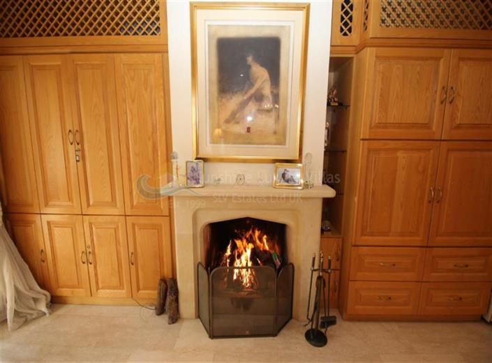 Image No.12-Villa de 4 chambres à vendre à Aphrodite Hills