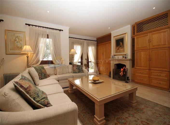 Image No.13-Villa de 4 chambres à vendre à Aphrodite Hills