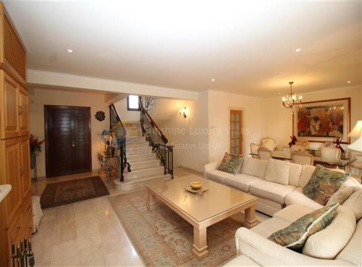 Image No.14-Villa de 4 chambres à vendre à Aphrodite Hills