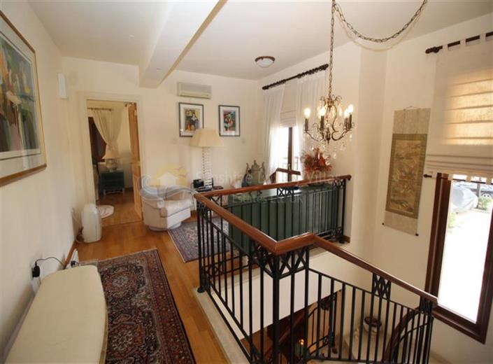 Image No.15-Villa de 4 chambres à vendre à Aphrodite Hills