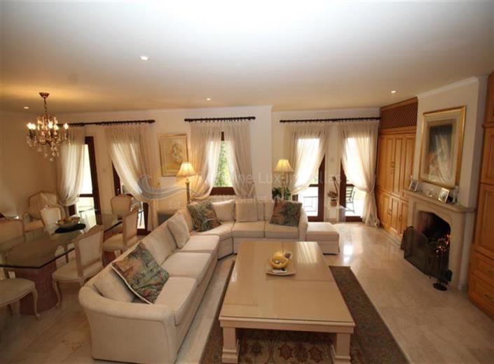 Image No.16-Villa de 4 chambres à vendre à Aphrodite Hills