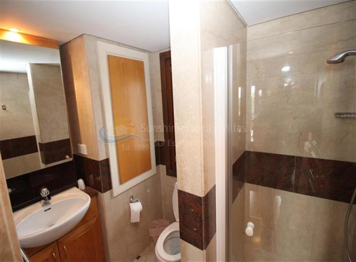 Image No.17-Villa de 4 chambres à vendre à Aphrodite Hills