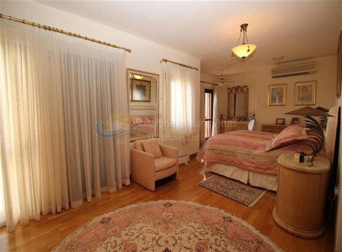 Image No.18-Villa de 4 chambres à vendre à Aphrodite Hills