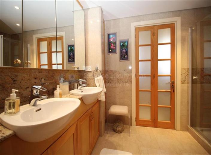 Image No.20-Villa de 4 chambres à vendre à Aphrodite Hills