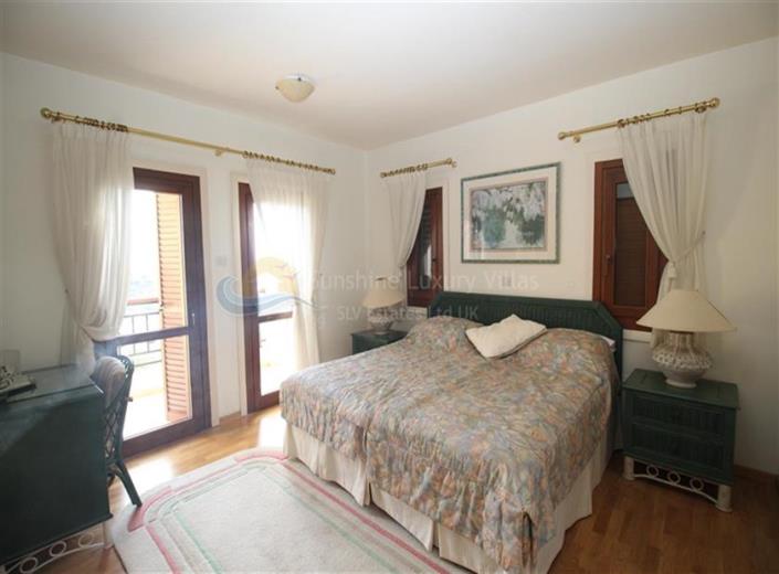 Image No.19-Villa de 4 chambres à vendre à Aphrodite Hills