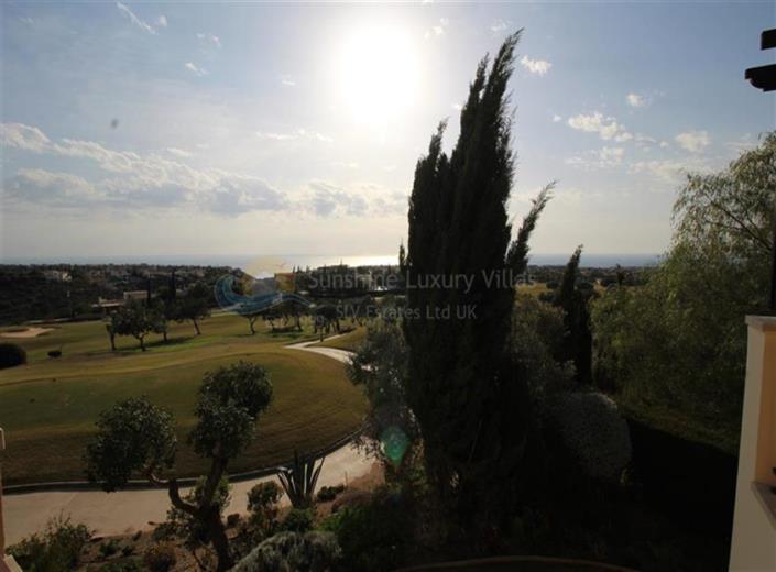 Image No.22-Villa de 4 chambres à vendre à Aphrodite Hills