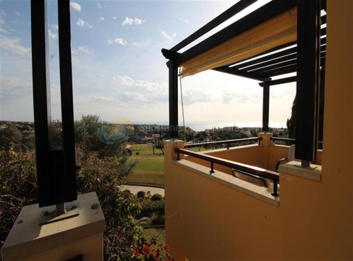 Image No.23-Villa de 4 chambres à vendre à Aphrodite Hills